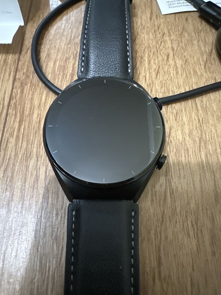 Смарт-часы Xiaomi Watch S1