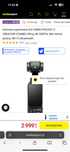 Kamerka Osmo Pocket 3