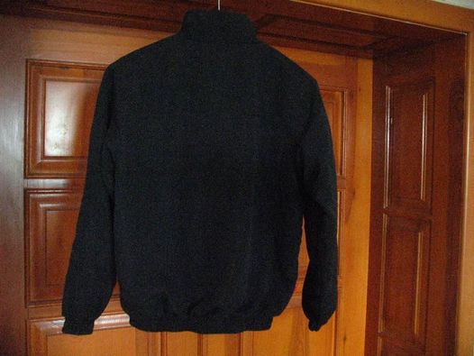 Куртка спортивная ветровка легкая Slazenger на 9-10 лет, рост 134-140