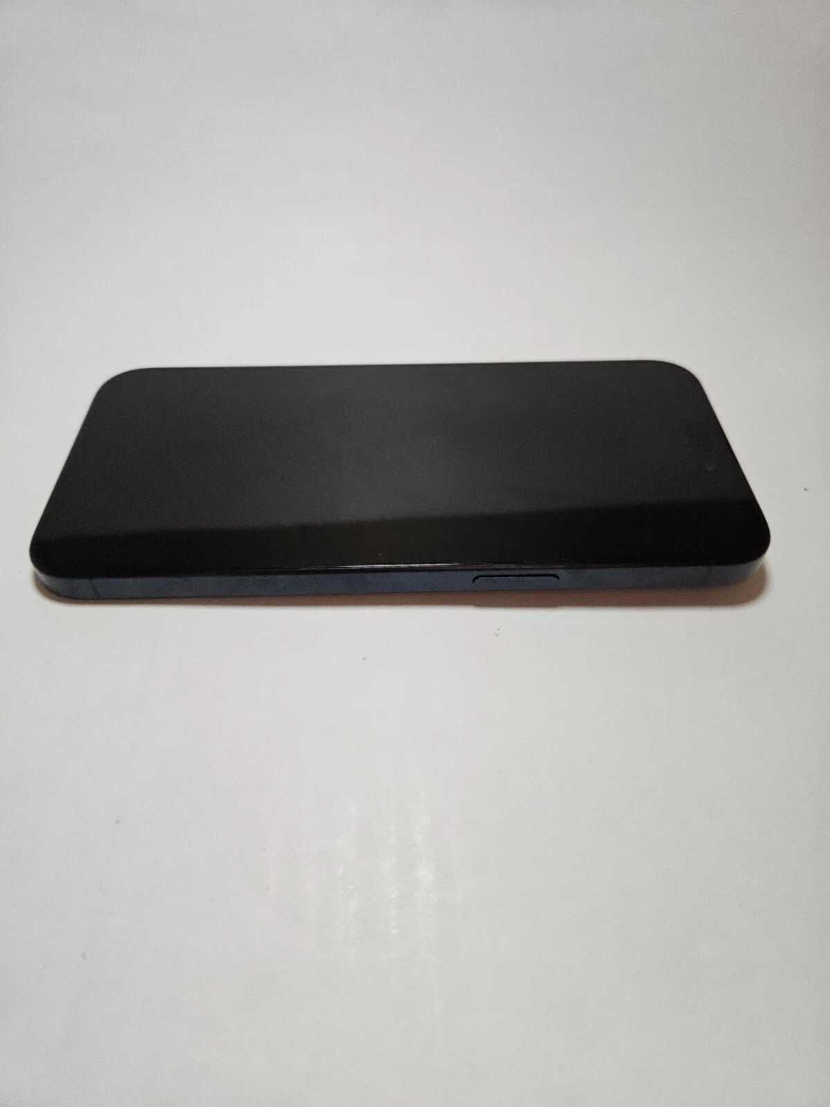 Iphone 15 Pro Max Blue 256gb физическая sim