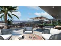 Apartamento T1 Com Terraço - Campolide Residences