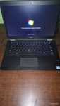 Laptop Dell Latitude E5470