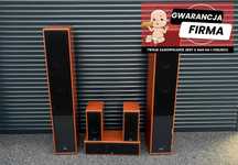 Kolumny + głośniki M-Audio HCS 8800 – mocny dźwięk, zestaw
