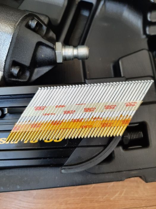 Пневмопістолет Senco FinishPro35