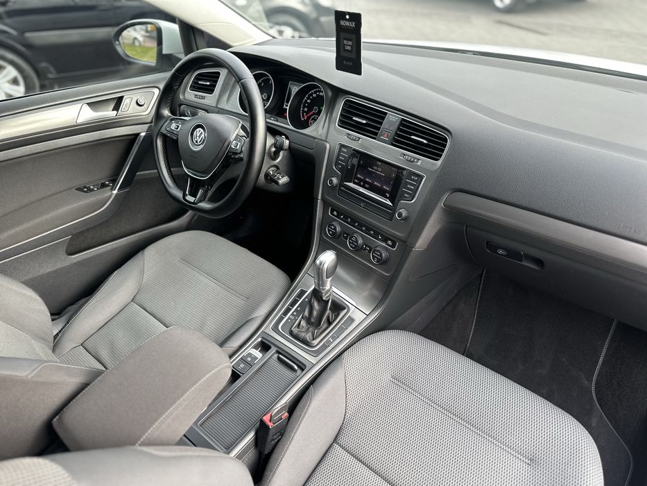 Volkswagen Golf 7 2014 рік 2.0 TDI