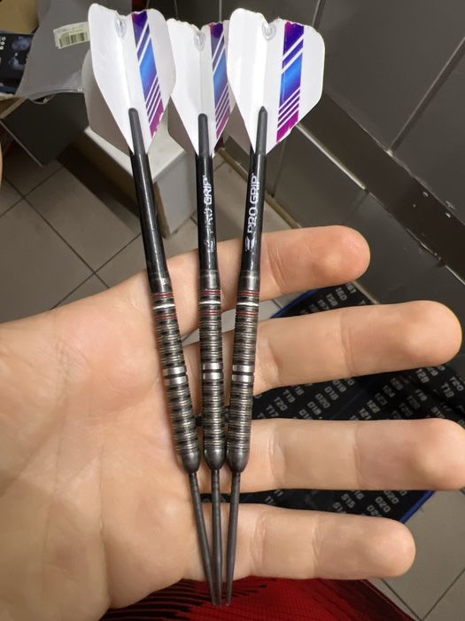 lotki bulls rowby john rodriguez 23g