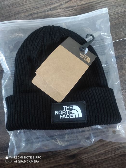 Czapka the north face