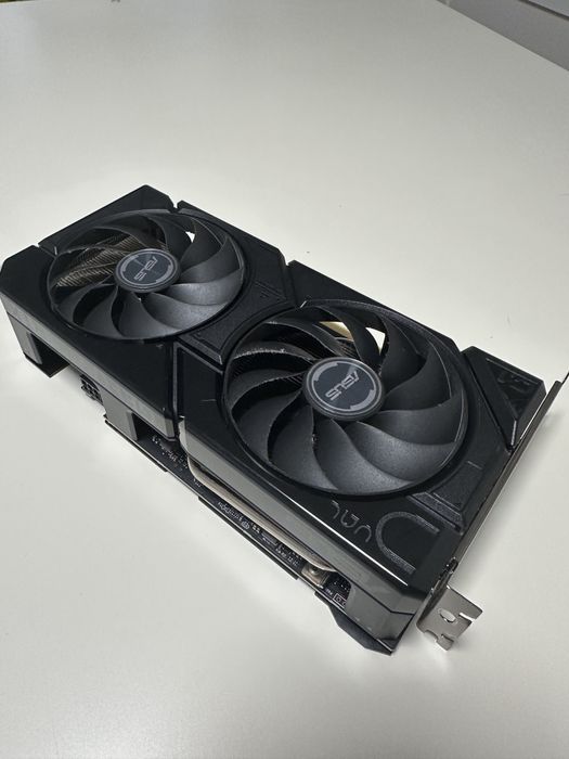Karta graficzna Rtx 4060Ti