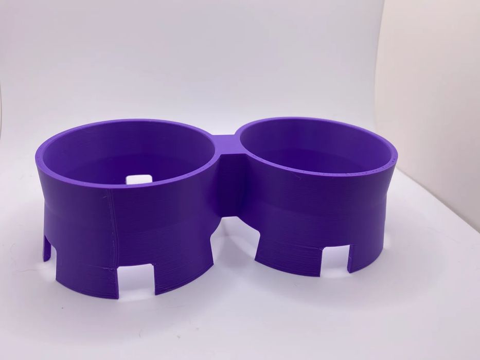 Suporte de Secagem Duplo para BlendJet 2