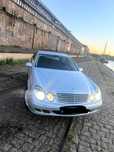 Mercedes Benz W211 E280 Elegance