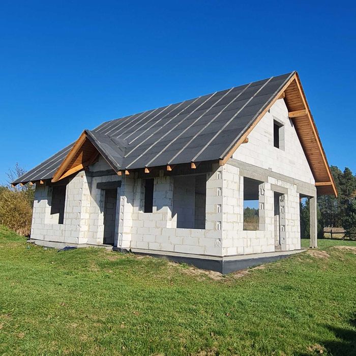 Sprzedam dom Stara Kiszewa (PRYWATNIE)