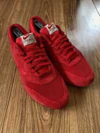 Чоловічі кросівки nike air max 1 premium tonal pack/найк