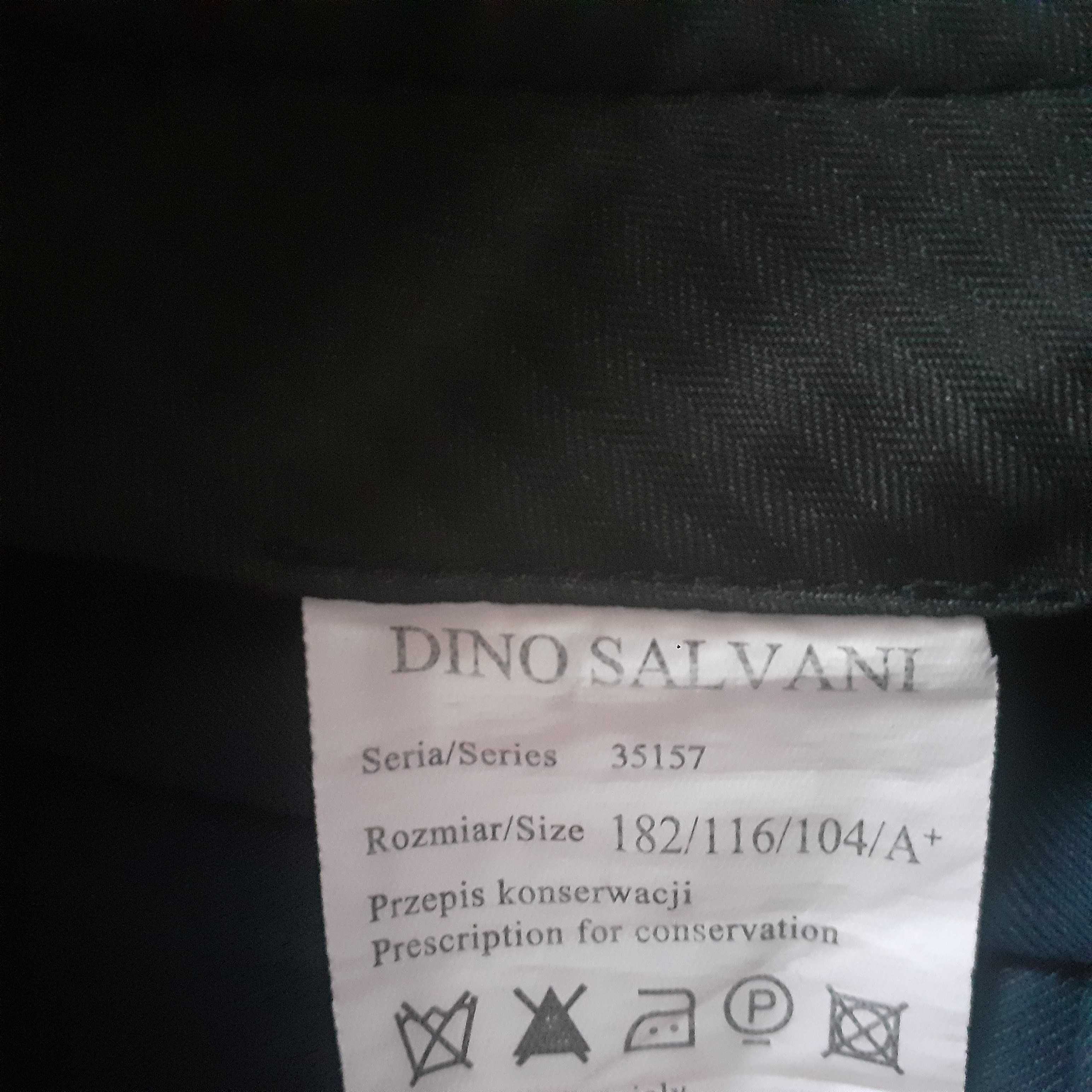 Garnitur Dino Salvani