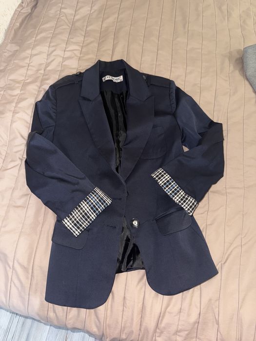 Жакет(піджак) для дівчини