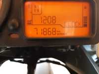 BMW R 1200GS 2011r. 71 tyś.