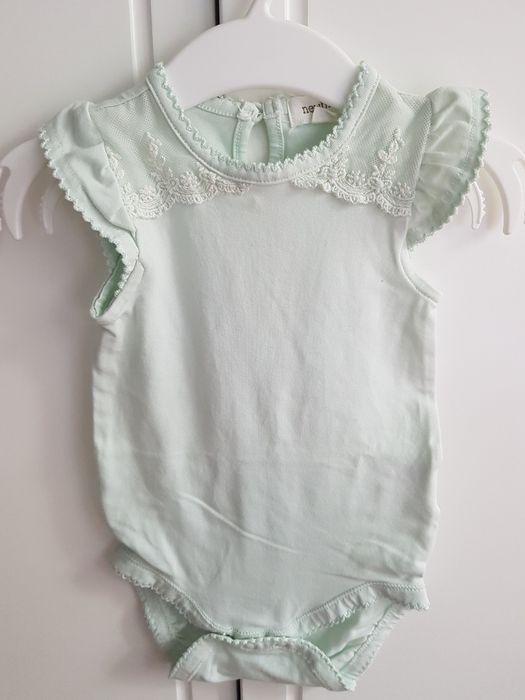 Body Newbie 62 dziewczynka