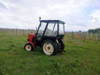 Traktor Wladimirec T 25 A1
