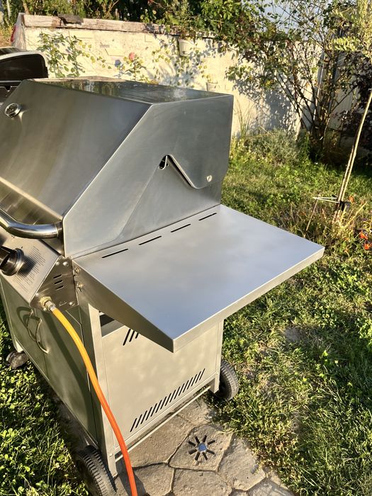 газовый гриль  Enders  Monro Киевская область  13000