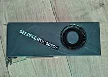NVIDIA Geforce RTX 3070Ti 8GB