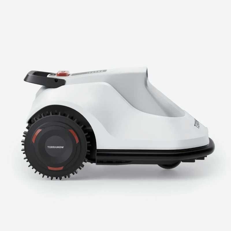Terramow S1200 robot koszący bez kabla, bez RTK, Dostępny od ręki!