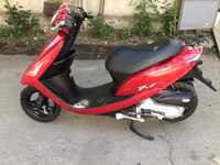 Скутер Honda dio AF68/Новое поступление