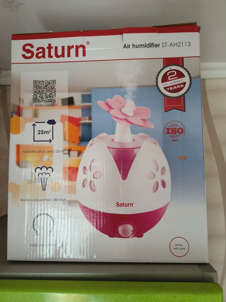 Зволожувач повітря Suturn ST-AH2113

Артикул:
0102010001-100430803
119