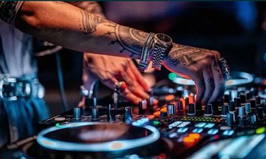 MUZYKA dla DJ Gotowy Zestaw ponad 6300 największych HITÓW na USB