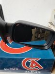 Espelho retrovisor drt. E esq. Fiat Punto 94 .. Alkar manual,