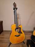 Gitara Yamaha A5R ARE