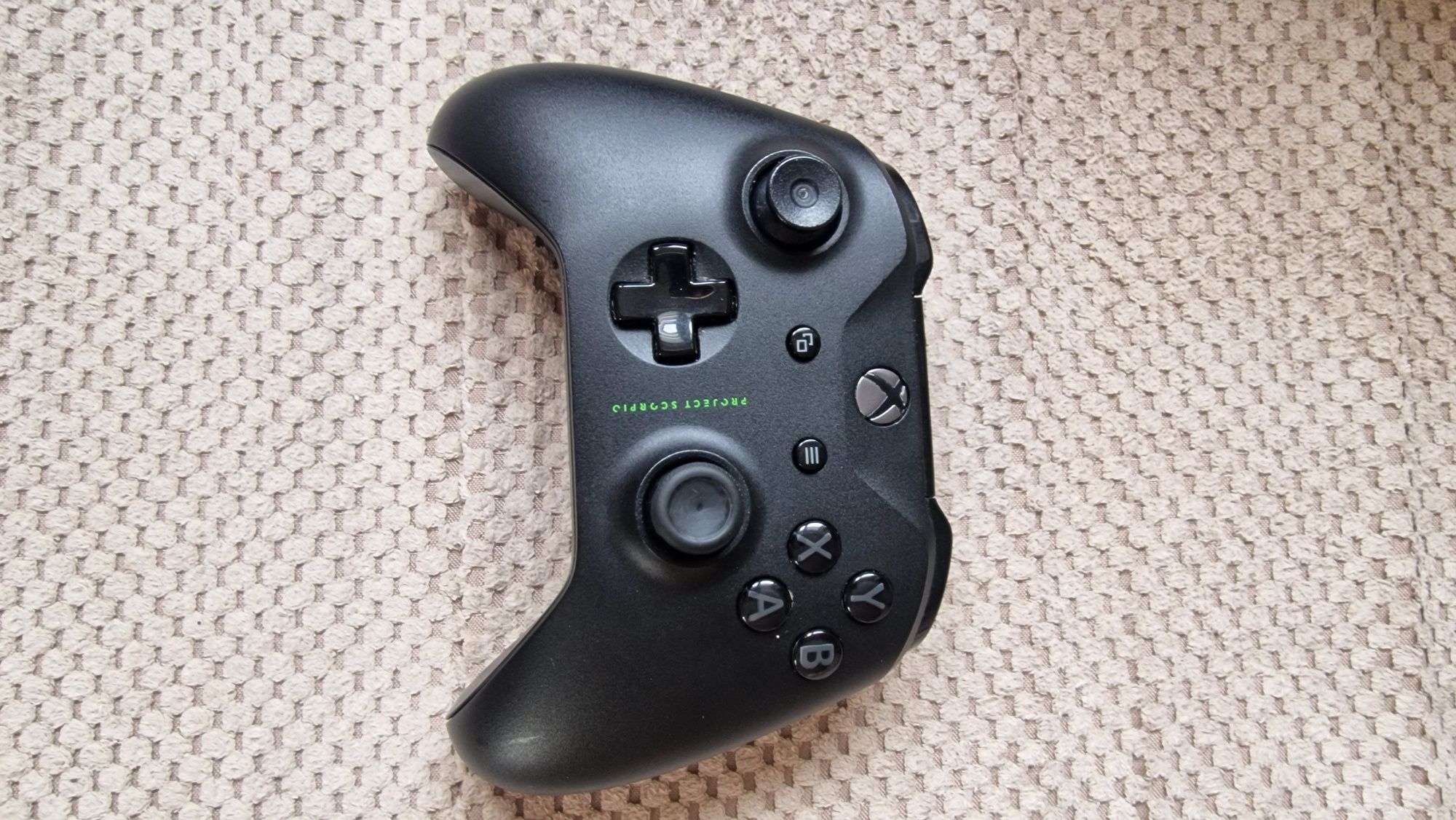 Konsola Xbox one PROJECT SCORPIO