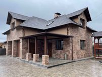 Фасадні термопанелі в замок від ВИРОБНИКА!Швидка доставка!Клінкер!