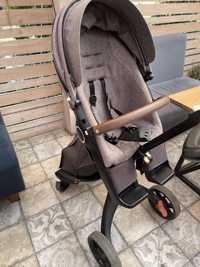 Stokke V6 візок/коляска