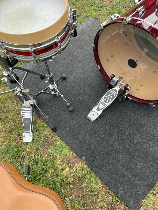 perkusja Pearl Masters Custom