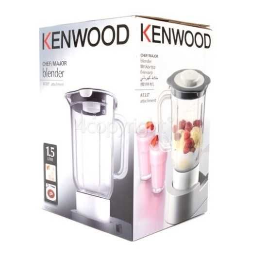 Kenwood blender przystawka AT337 CHEF MAJOR