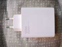 Oryginalna ładowarka Xiaomi 120W MDY-13-EE | QC 3.0