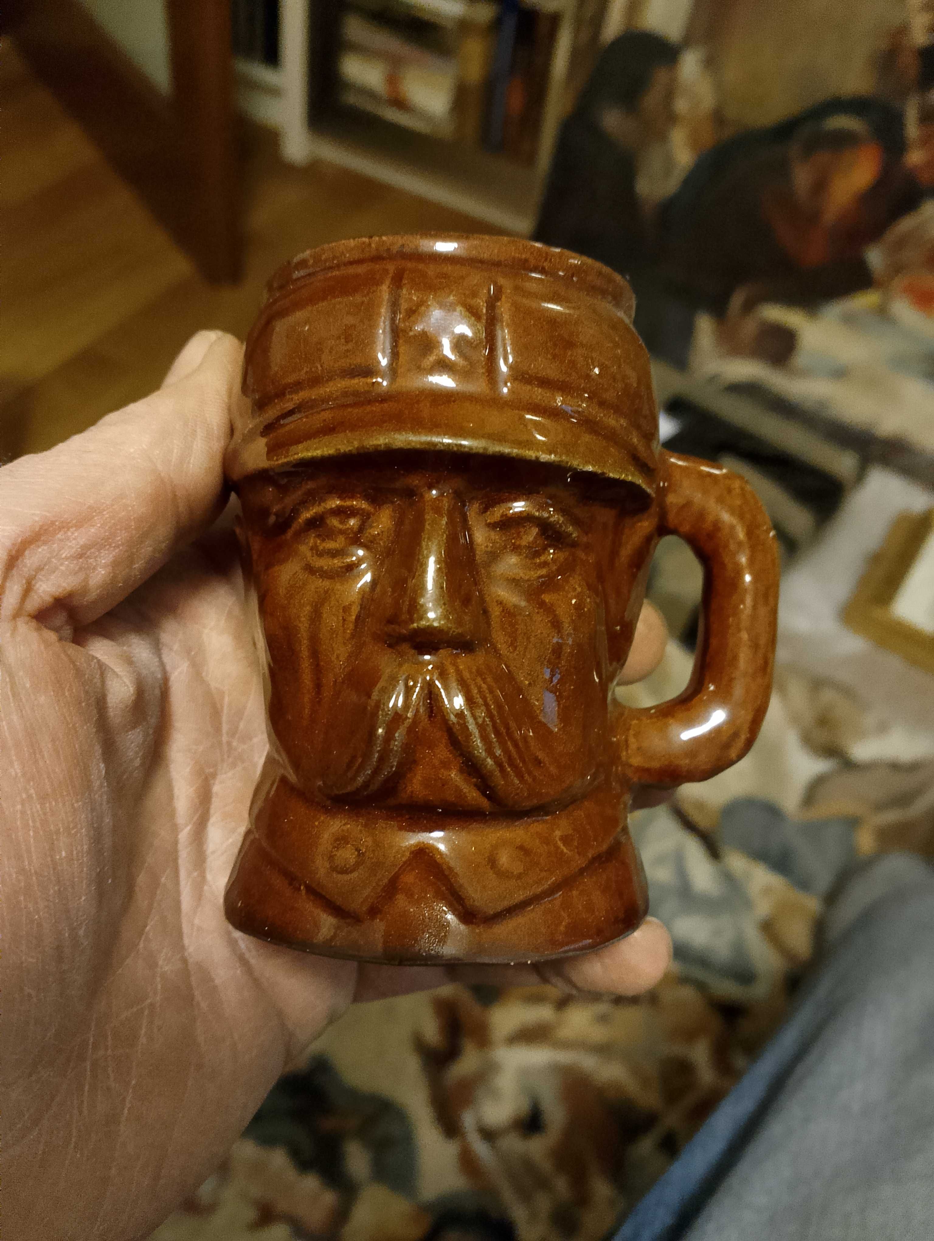 Marszałek Józef Piłsudski