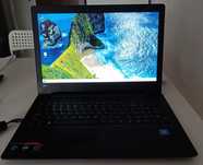 Laptop Lenovo sprzedam