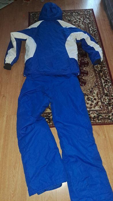 Kurtka I spodnie narciarskie 170/176r