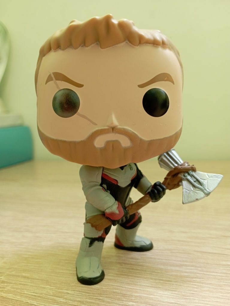 Фигурки FUNKO Pop