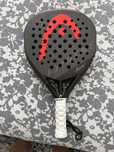 Raquete padel Head Arturo Coelho pro