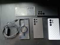 Samsung Galaxy S24 Ultra 256 gb (Nowy)
