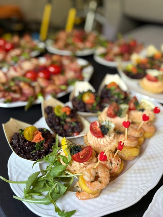 Komunia catering slala krakow