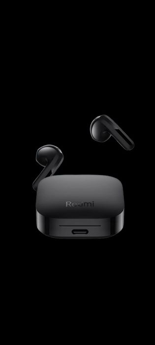 Suchawki bezprzewodowe  redmi nowe
