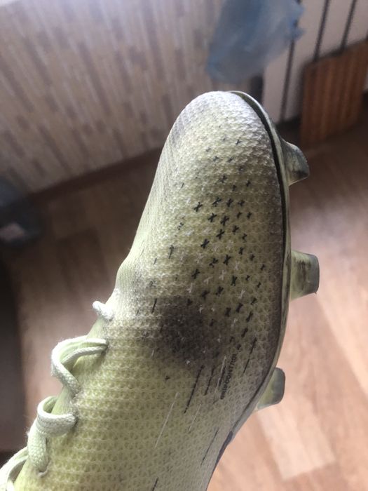 бутсы puma ultra 39