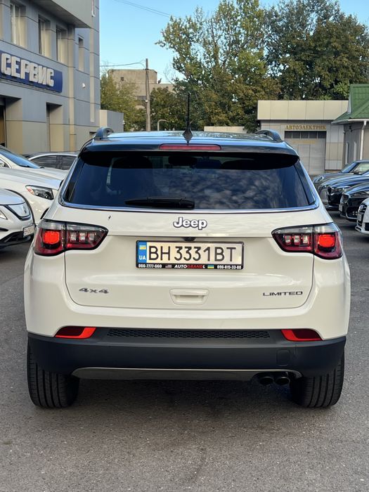 Продам Jeep IDEAL