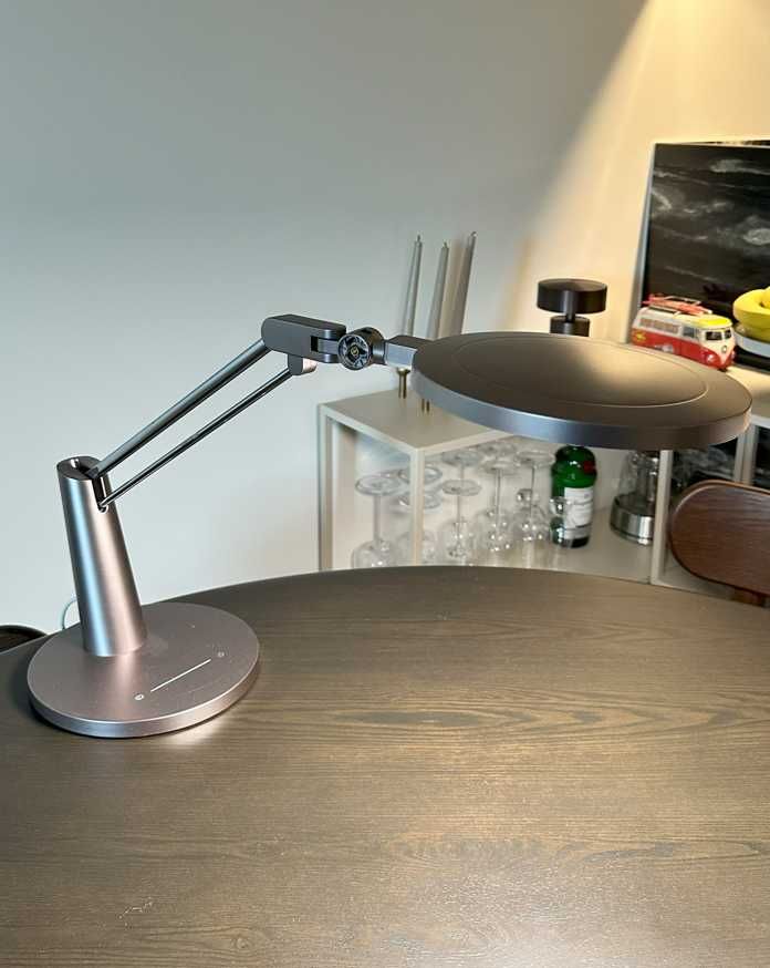 Lâmpada de Mesa Yeelight LED Eye-friendly Desk Lamp Pro