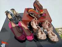 Sapatos e sandálias 37/38
