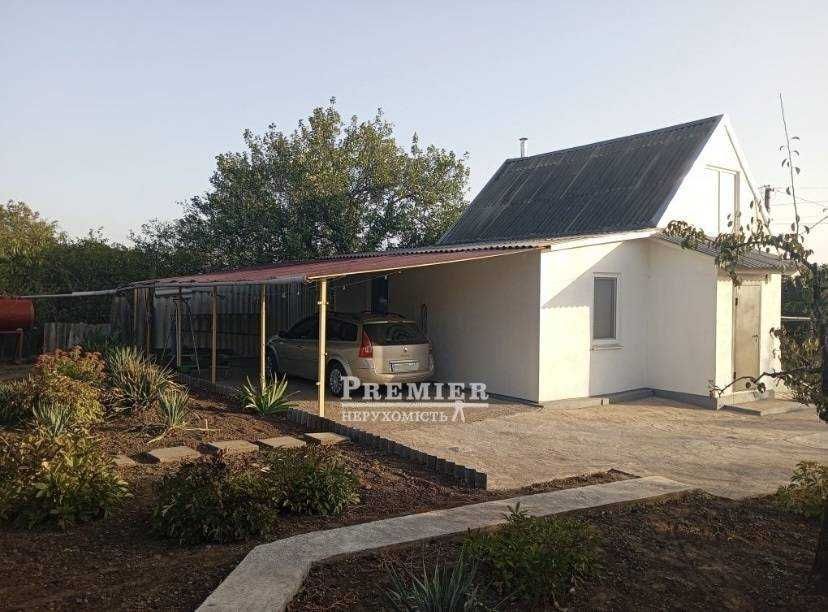 Двоповерховий будинок 87 кв.м з видом на лиман Кошари