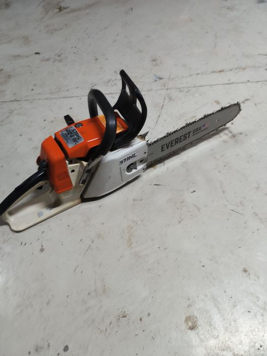 Sthil 024 Piła spalinowa