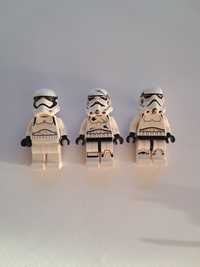 Lego ninjago imperial stormtroopers